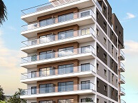 בניין באסף 34, רמת גן